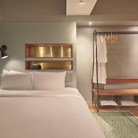 Up-Otel Kowloon  Екстер'єр фото