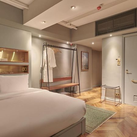 Up-Otel Kowloon  Екстер'єр фото