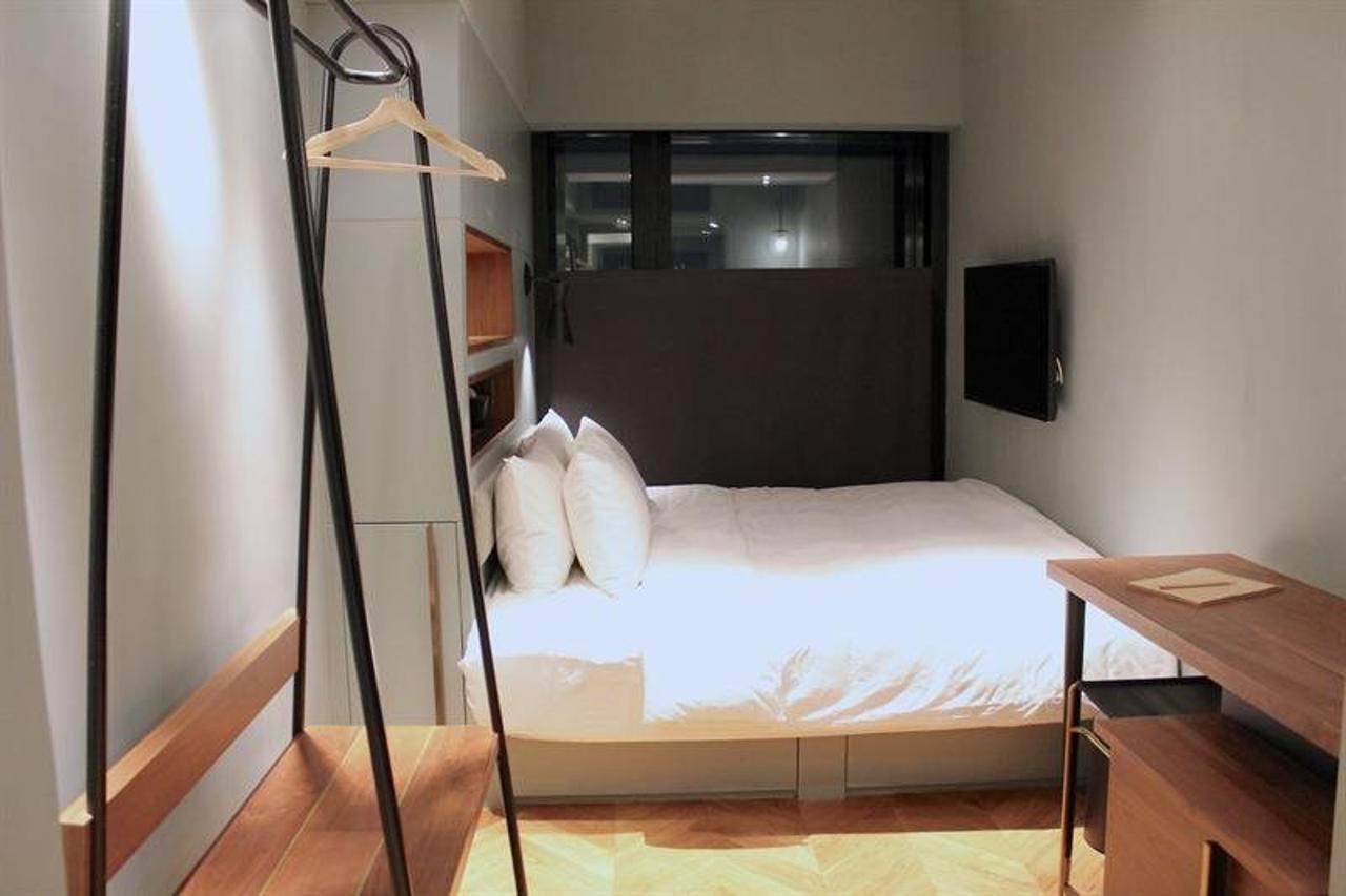 Up-Otel Kowloon  Екстер'єр фото