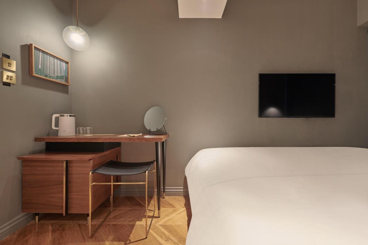 Up-Otel Kowloon  Екстер'єр фото