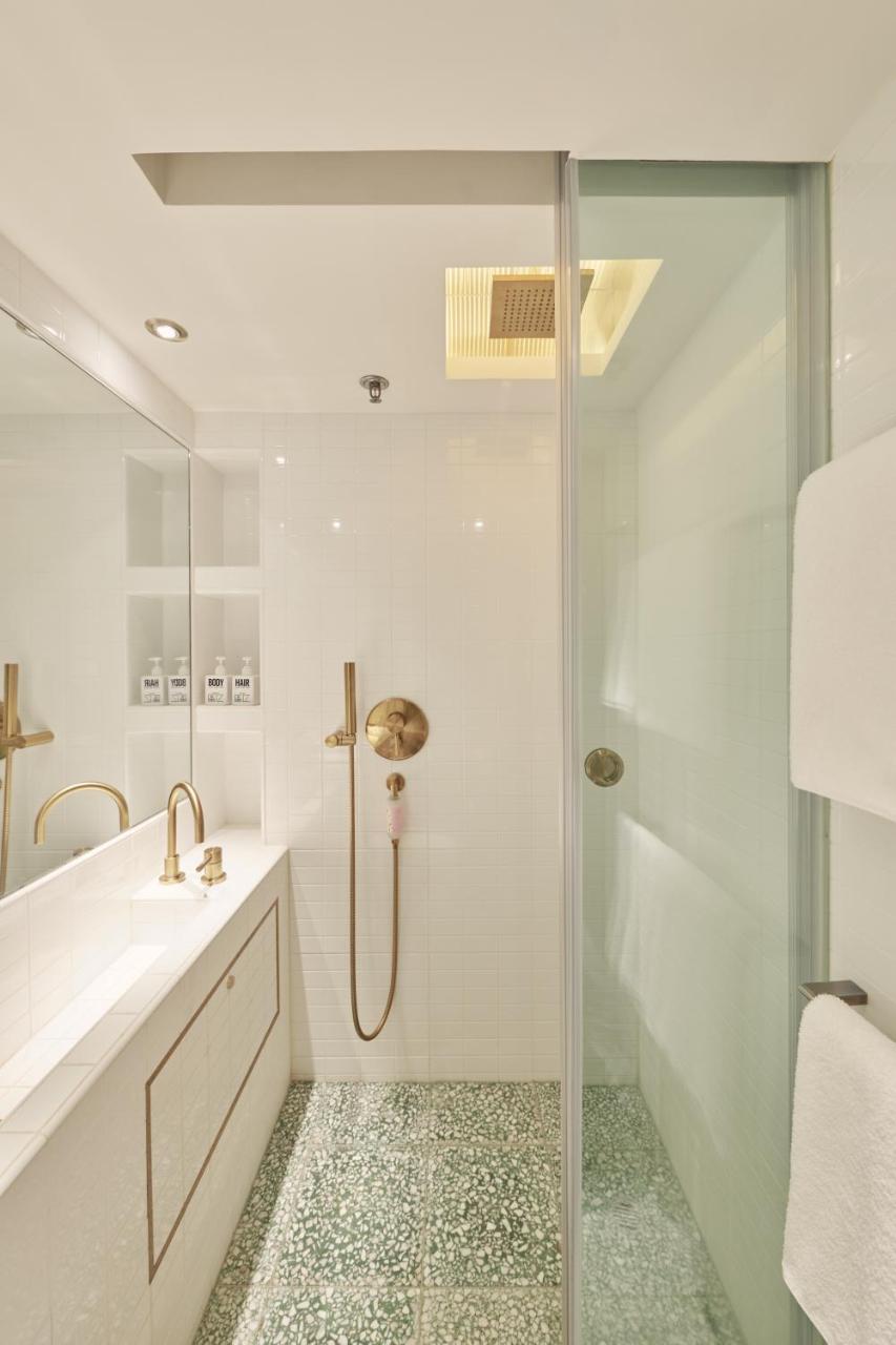 Up-Otel Kowloon  Екстер'єр фото