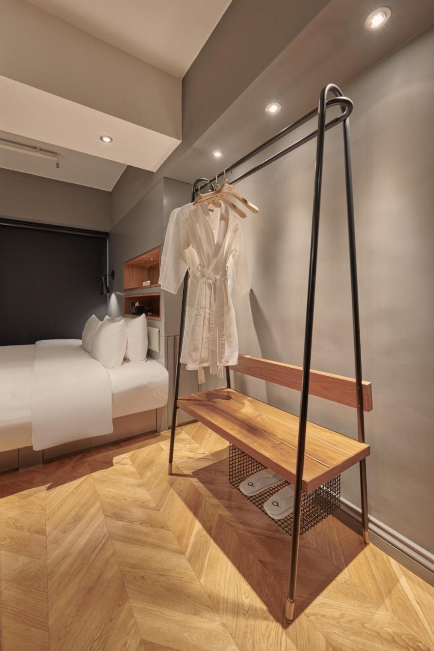Up-Otel Kowloon  Екстер'єр фото