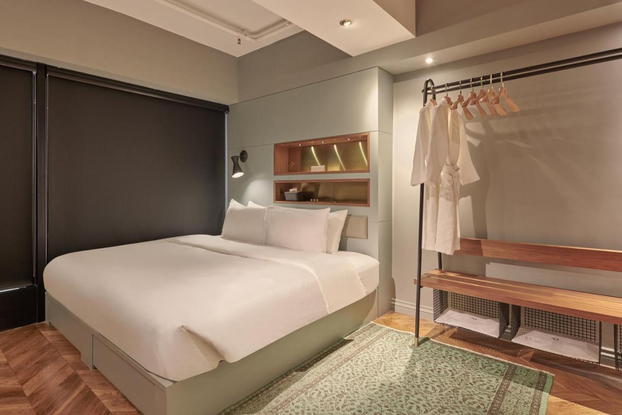 Up-Otel Kowloon  Екстер'єр фото