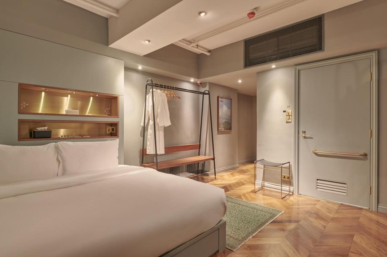 Up-Otel Kowloon  Екстер'єр фото