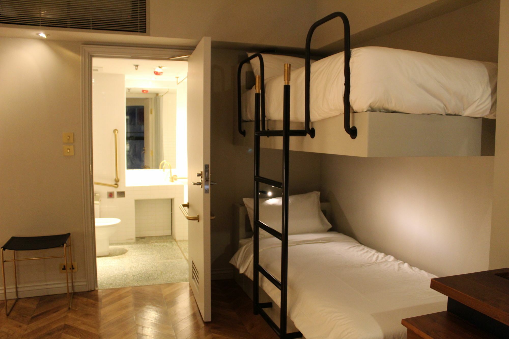 Up-Otel Kowloon  Екстер'єр фото